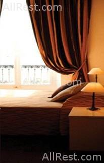 Hotel Ellington 9
